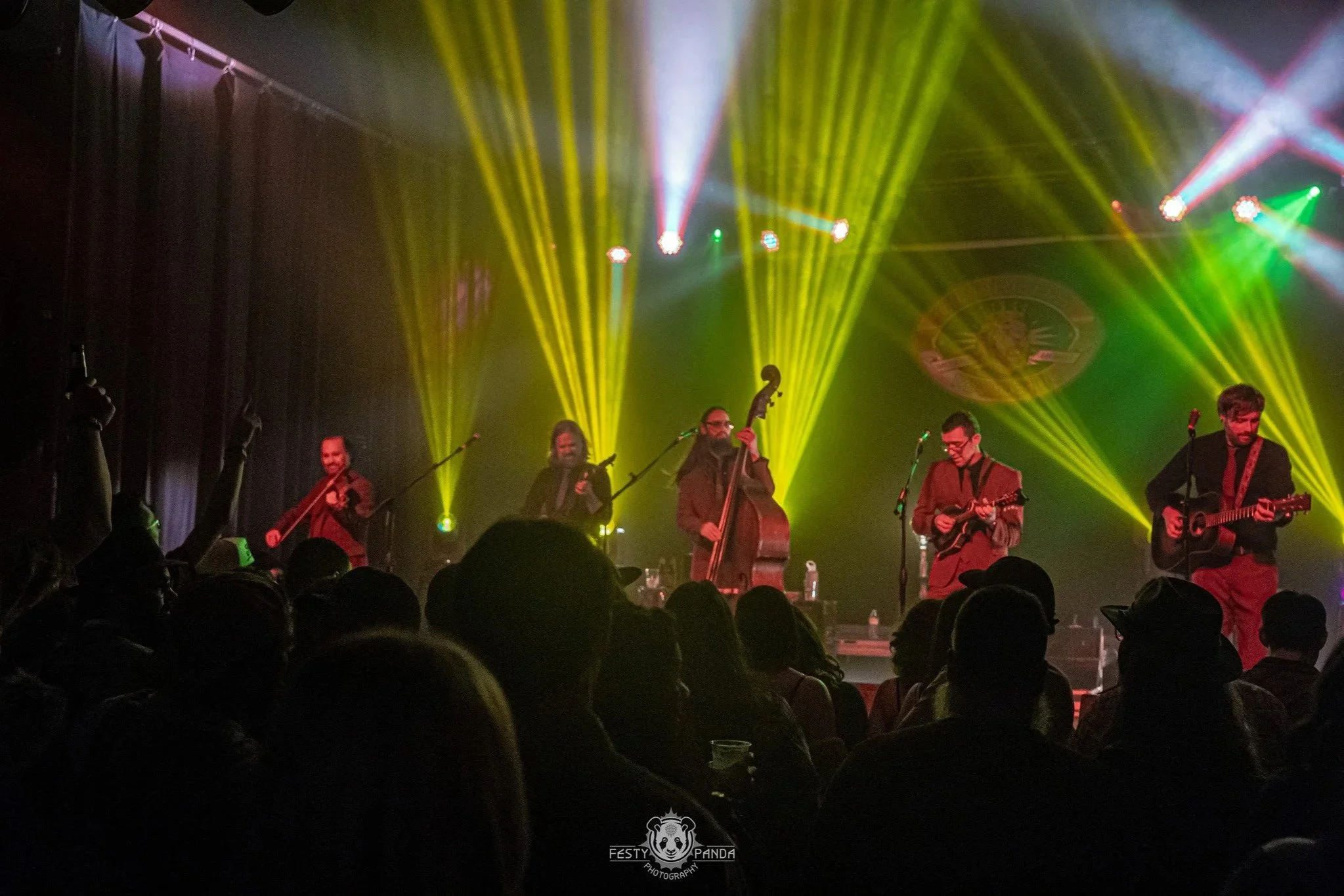 Arkansauce - Peoria, IL