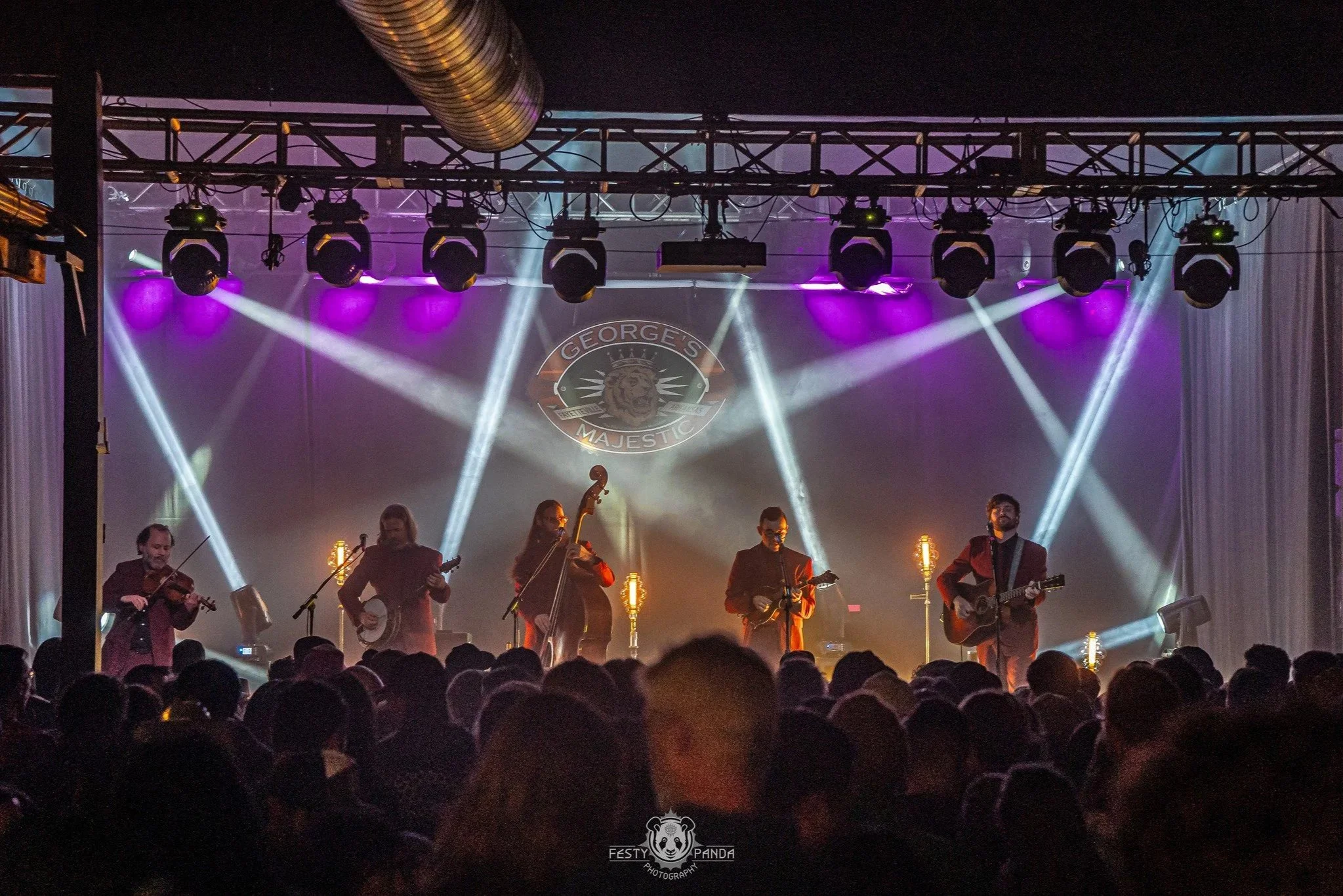 Arkansauce - in the Crossroads