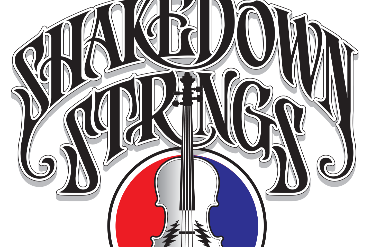 Shakedown Strings - in Athens, Georgia