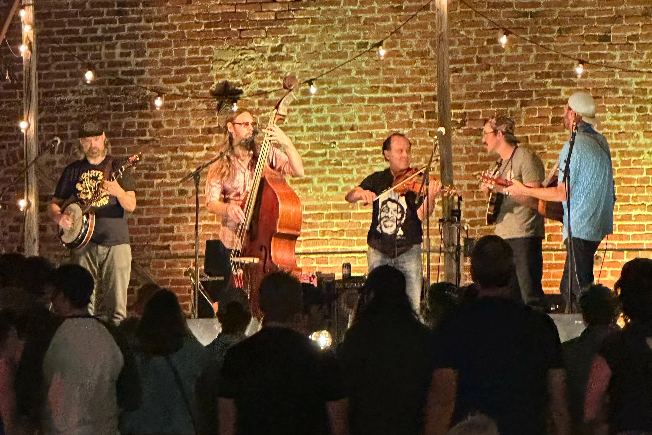 Arkansauce - in Louisville, Kentucky