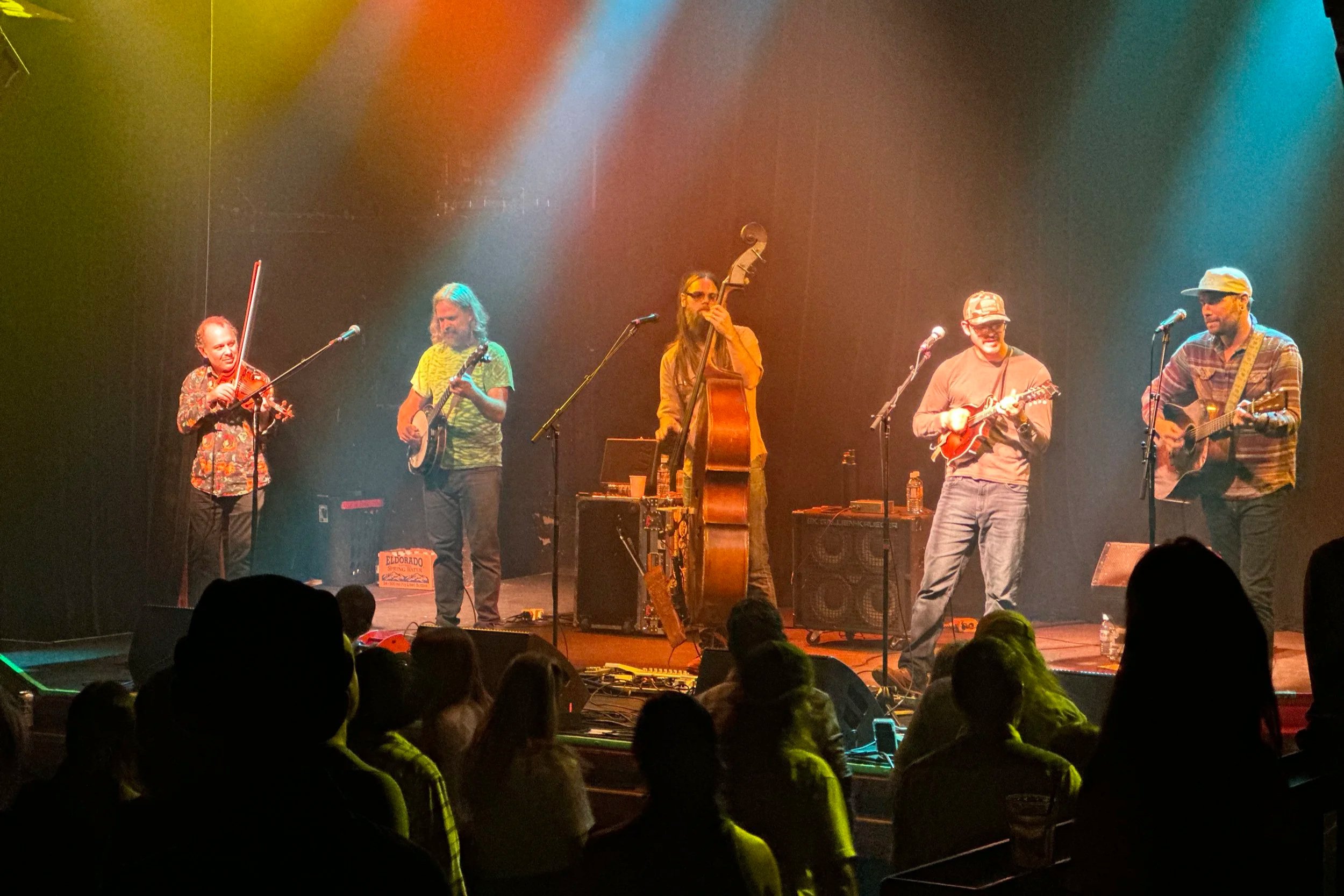 Arkansauce - in Jacksonville, Florida