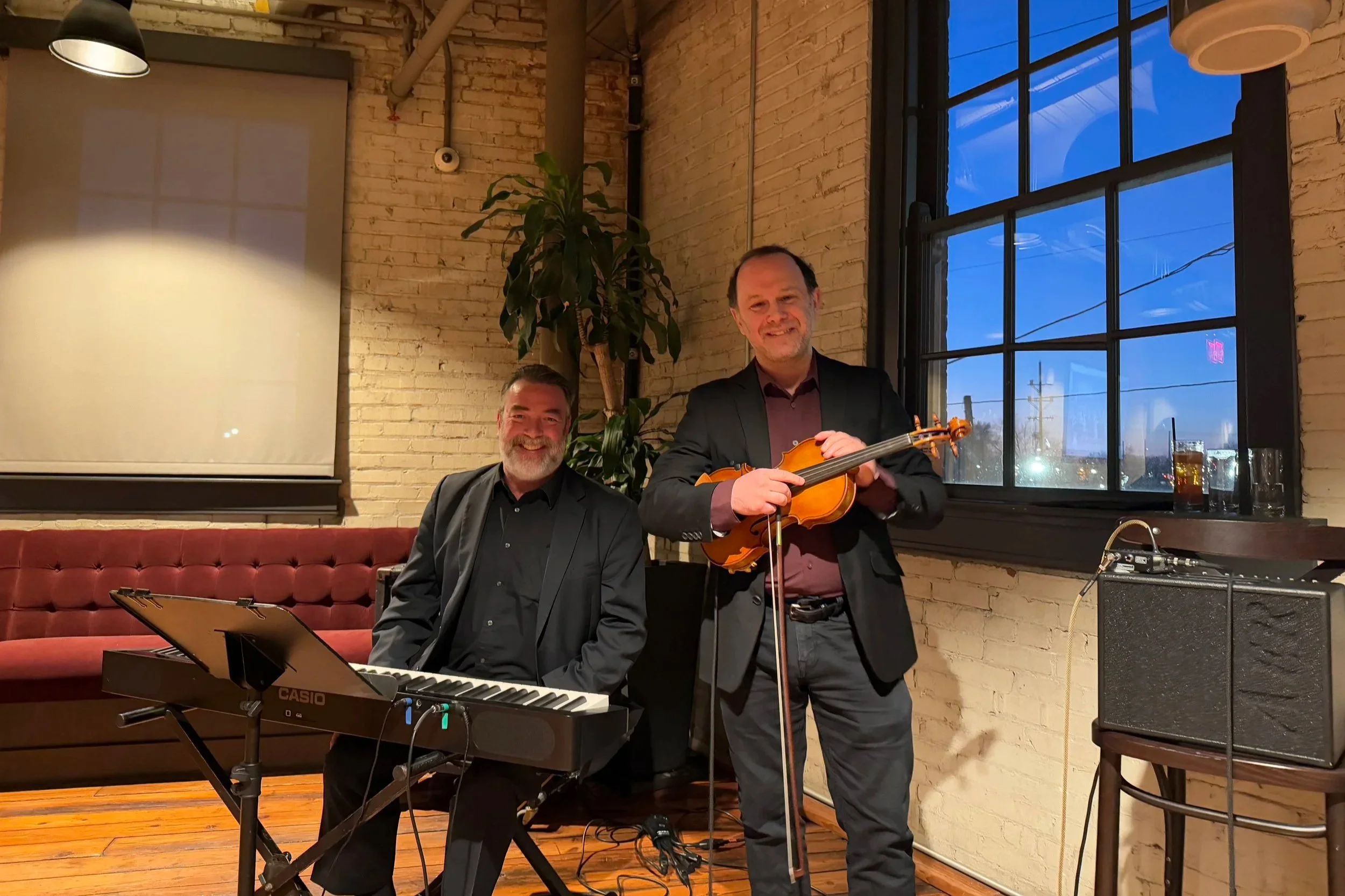 Adam Galblum - in Prairie Village, KS