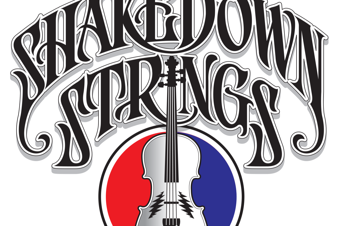 Shakedown Strings - in Denver, Colorado