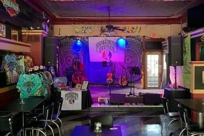 Shakedown Strings - in midtown KC