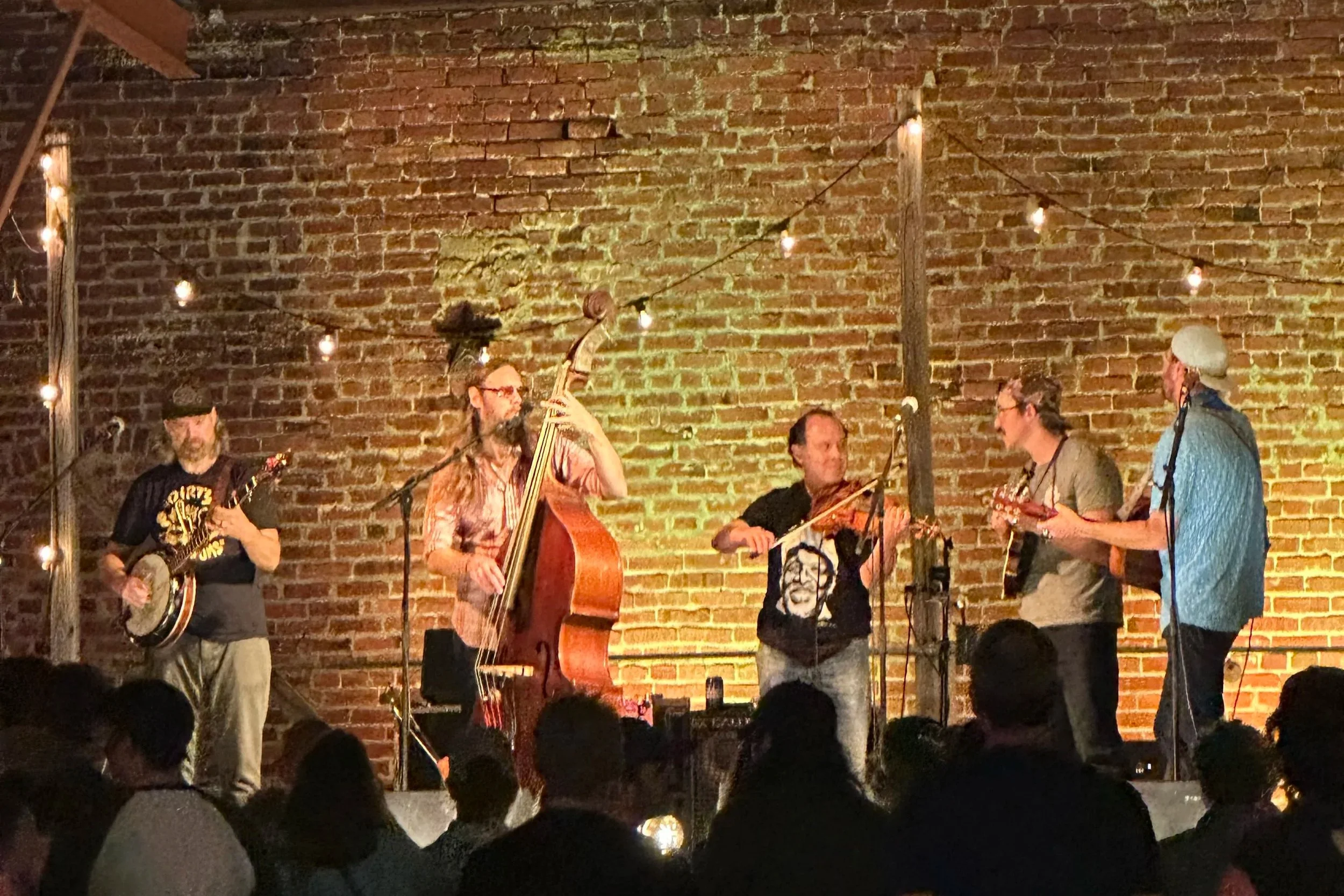Arkansauce - in Hays, Kansas