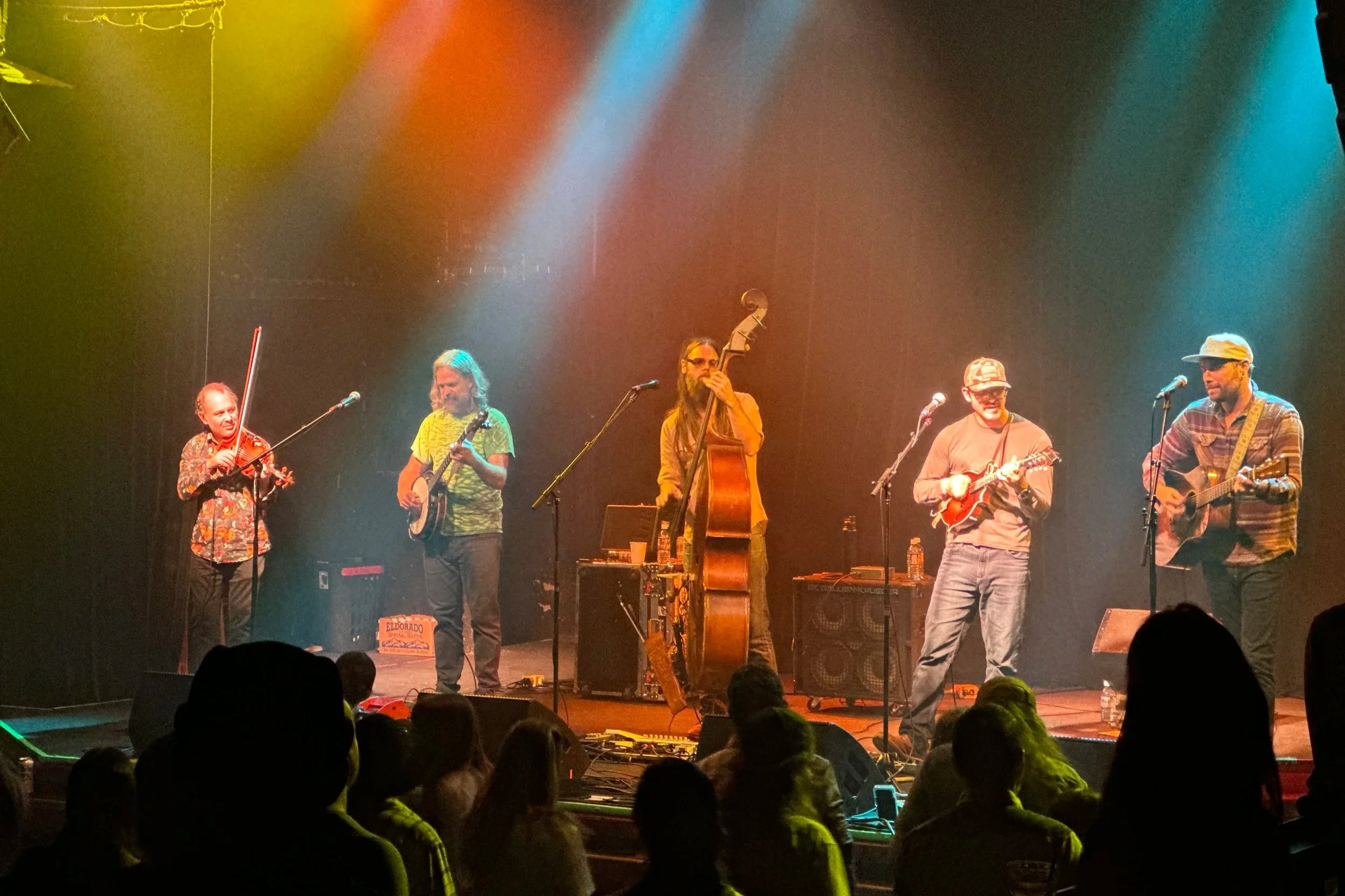 Arkansauce - in Nashville, Tennessee
