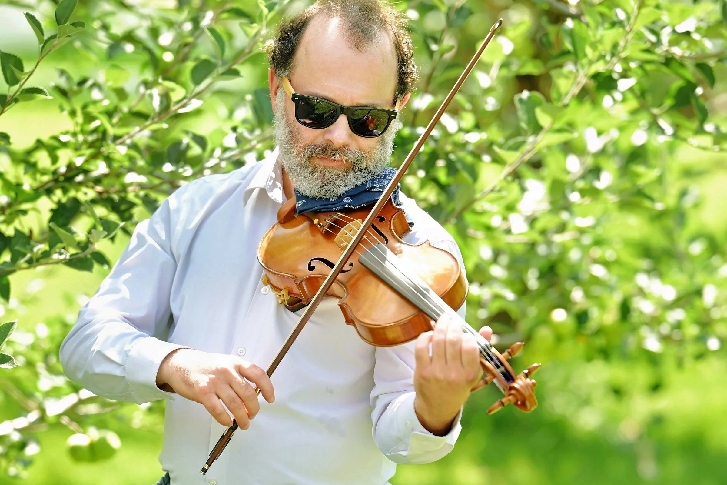 Adam Galblum Quartet