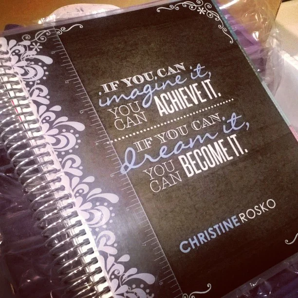 planner
