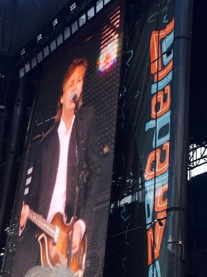 Paul McCartney