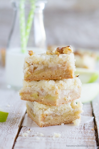Photo via Taste and Tell