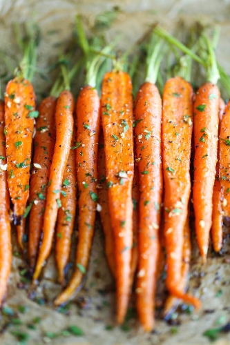 Photo via Damn Delicious