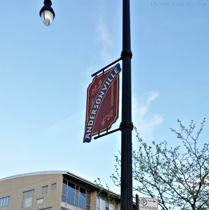 Andersonville 1