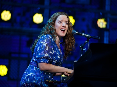 Photo provided by Broadway In Chicago