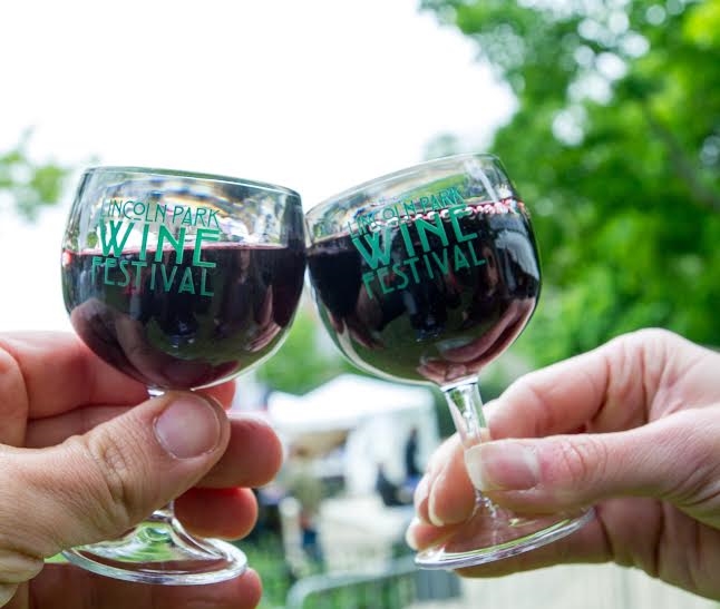 photo c/o Lincoln Park Wine Festival 