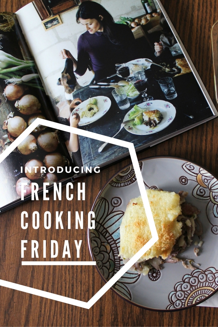 New French Cuisine Recipe Blog New French Cuisine Recipe Blog