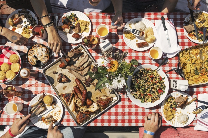 Photo courtesy of Windy City Smokeout