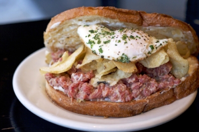 Photo c/o DMK Burger Bar