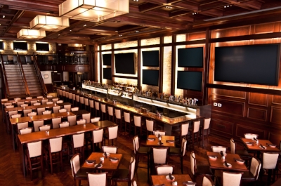 Photo c/o Old Town Pour House