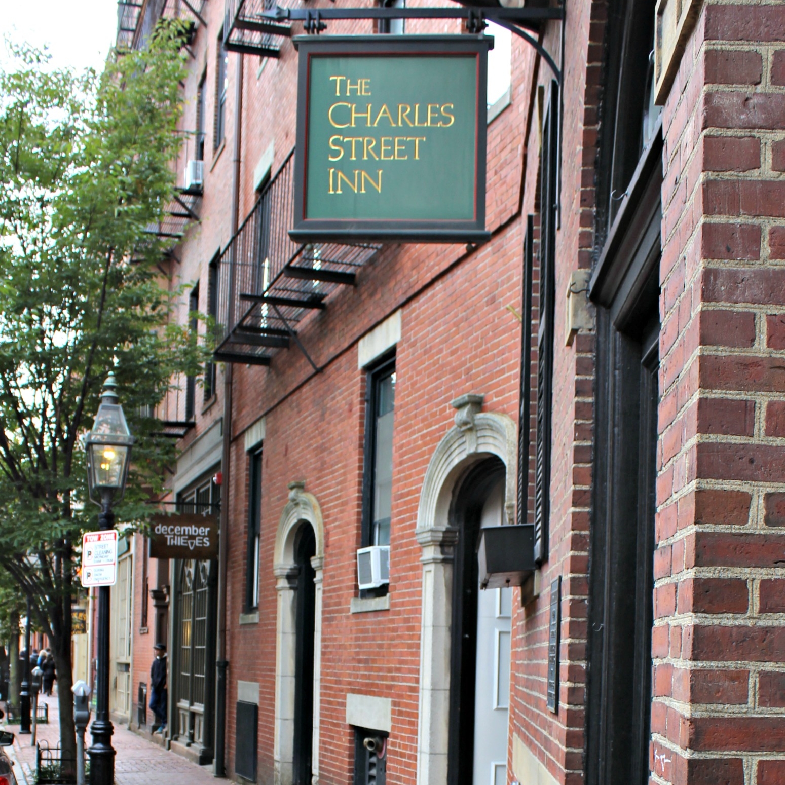 Your guide to Beacon Hill - BOStoday