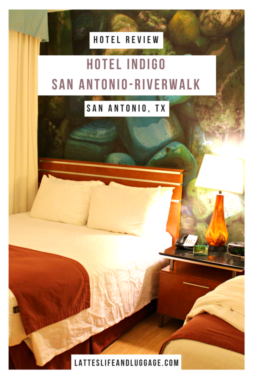 Hotel Indigo San Antonio Riverwalk