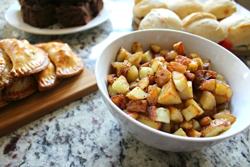 Tapas Night - Potatoes Bravas 1.0.jpg