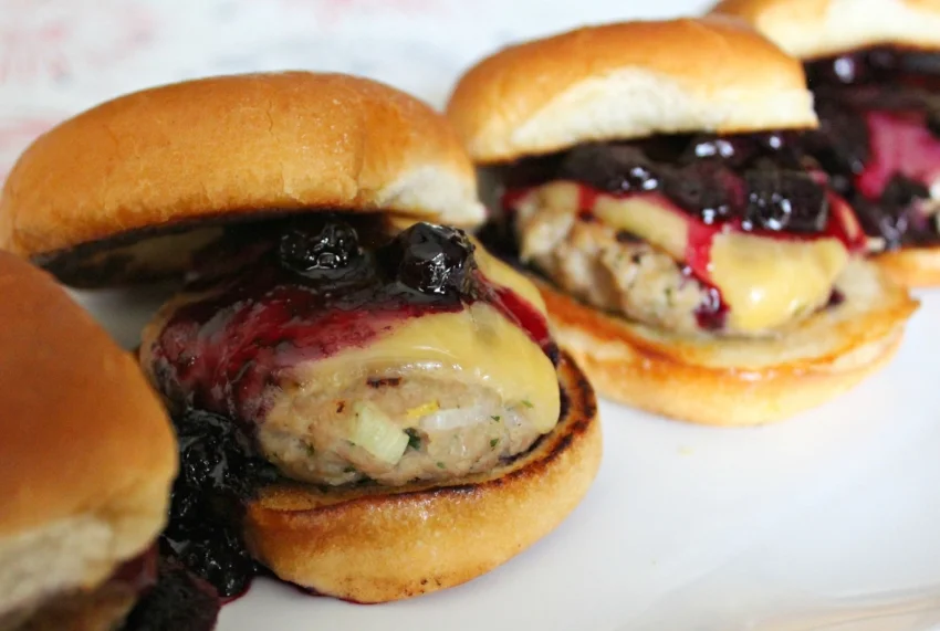 Turkey Burgers with Blueberry Compote 7.0.jpg
