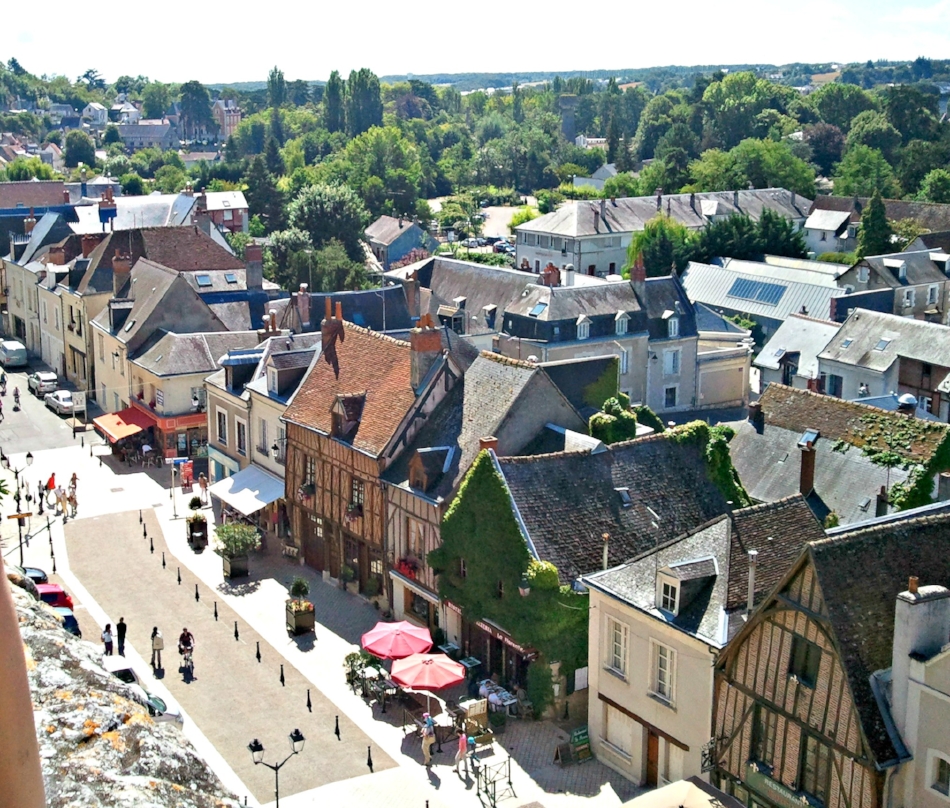 🎶 “Little town…it’s a quiet village…” 🎶