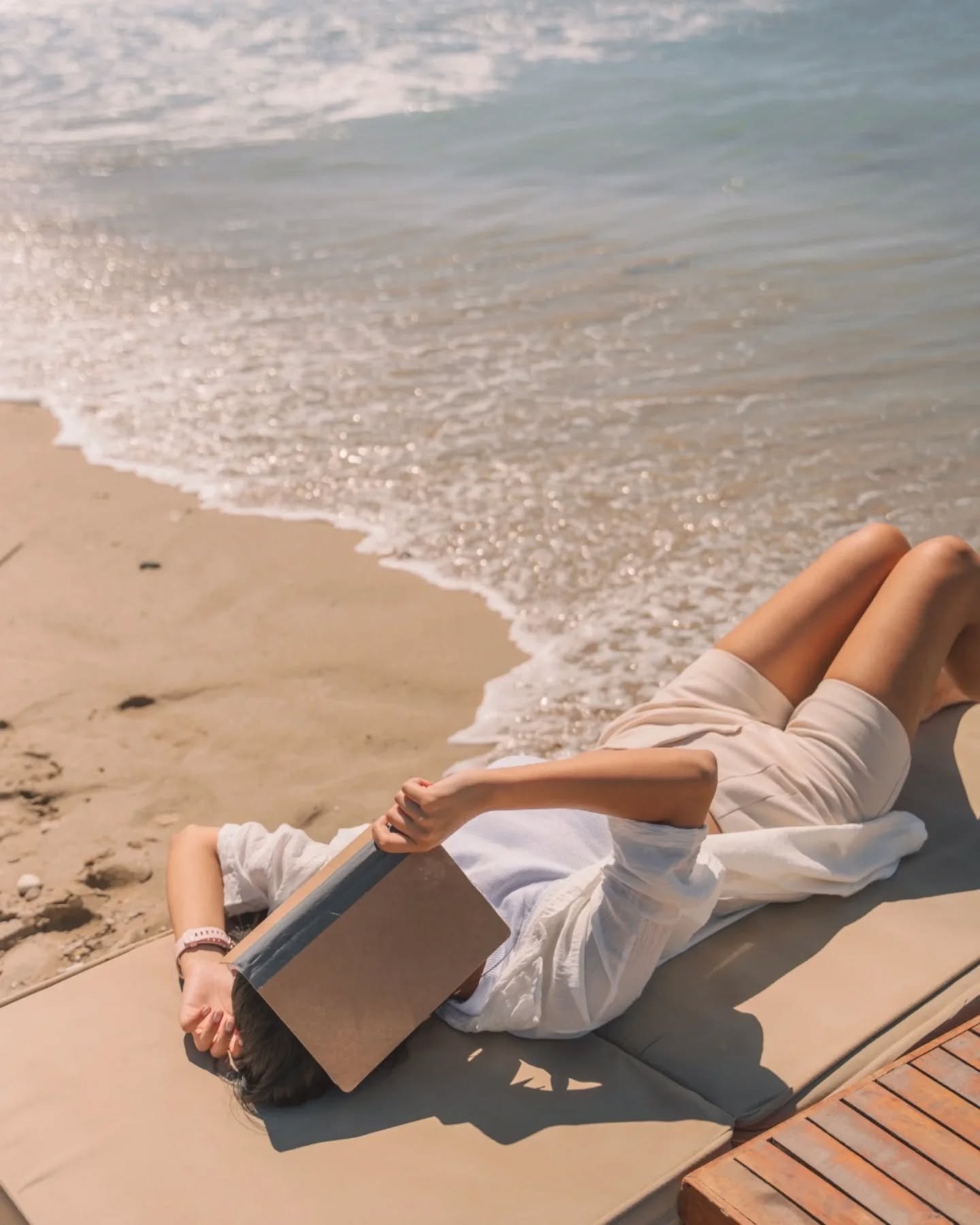 In a world that&rsquo;s constantly on, we&rsquo;ve become more disconnected than ever. It&rsquo;s not just about spending time away from screens&mdash;it&rsquo;s about being present.

Disconnecting, even for just a moment, allows us to reconnect with