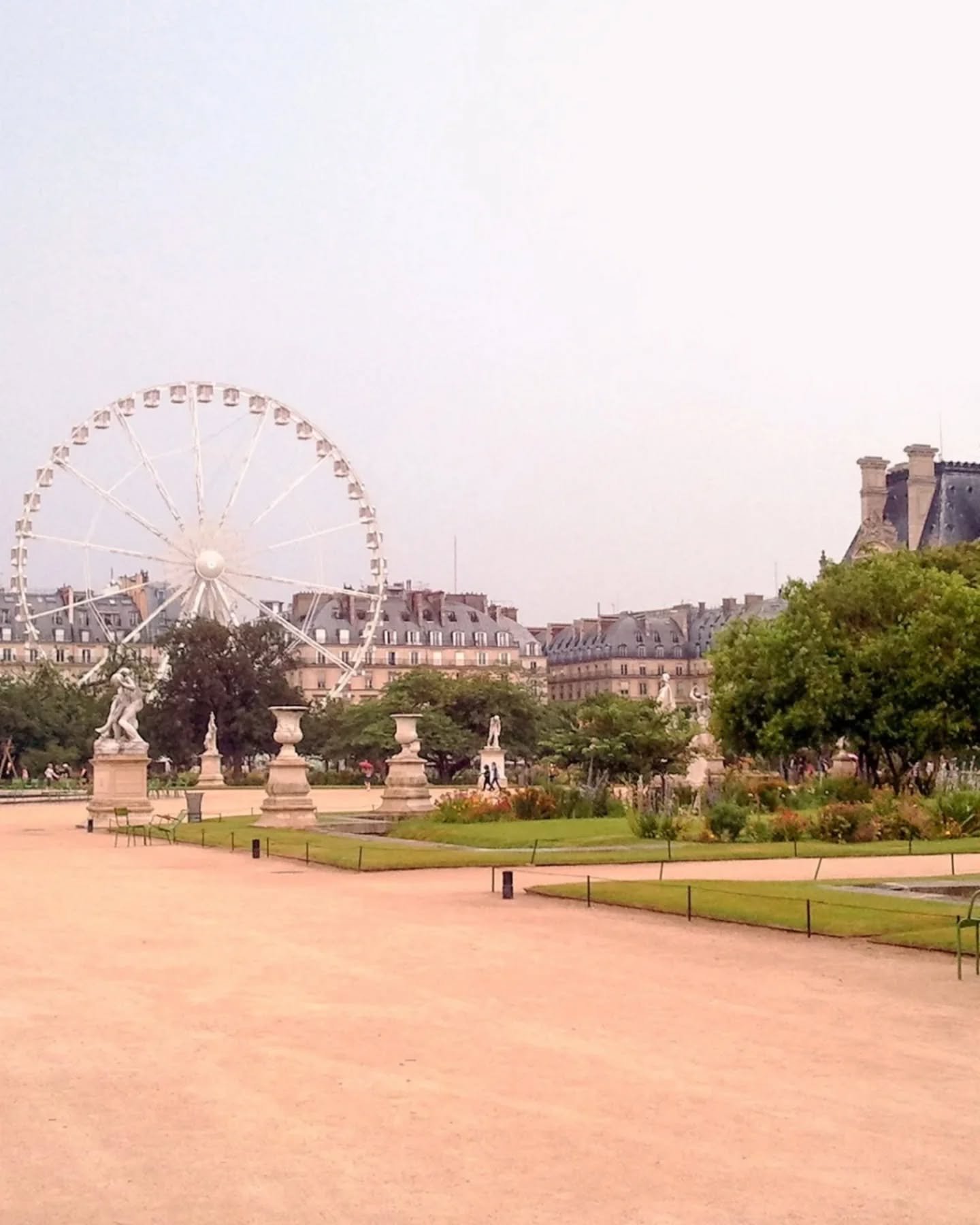 Your first trip to Paris isn&rsquo;t about checking every box.

It&rsquo;s about choosing the right ones. The experiences that awaken your curiosity, move you, and make you fall head over heels with the City of Light.

We&rsquo;ve rounded up four Par