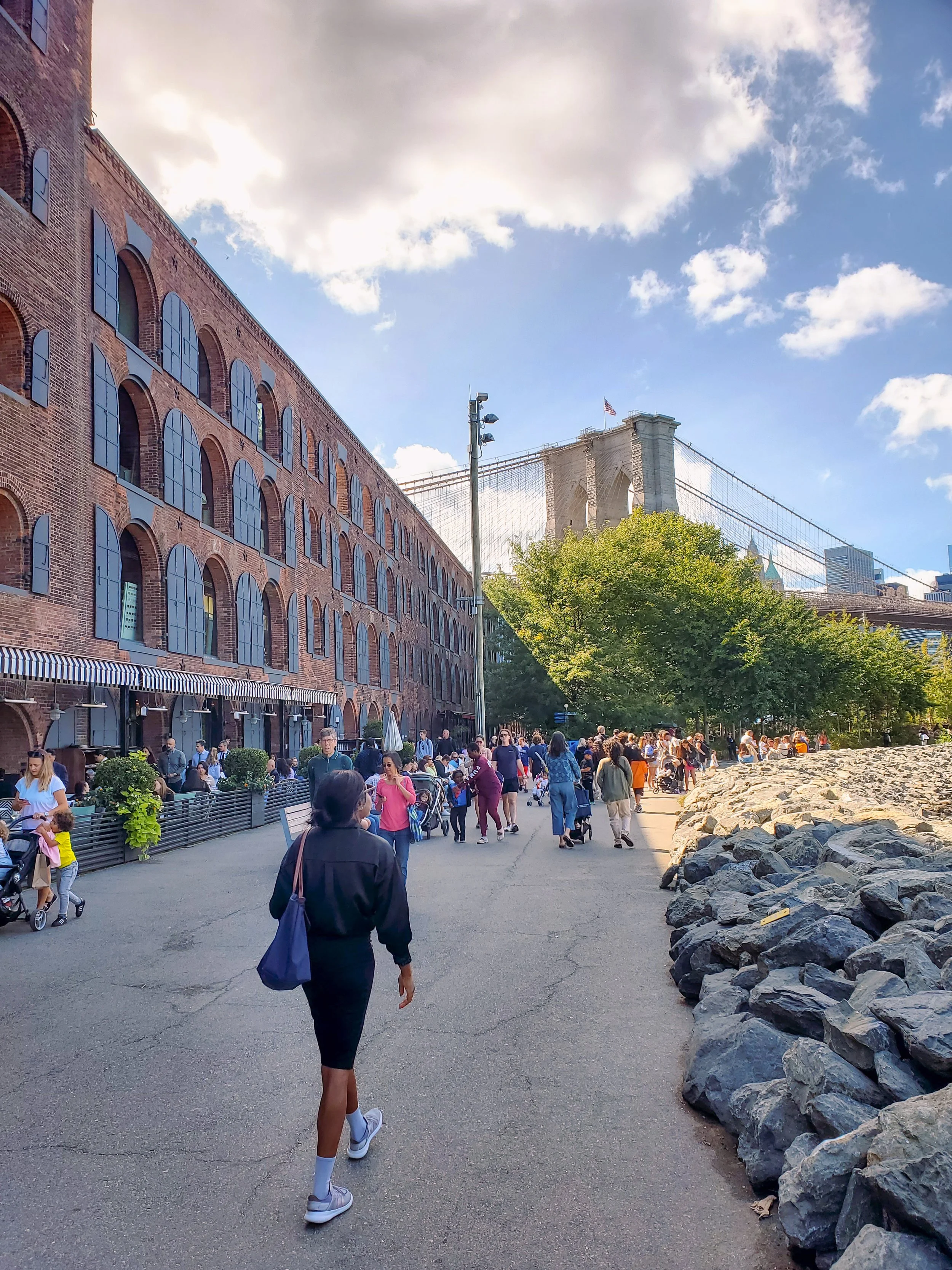 A Tourist’s Guide to New York City