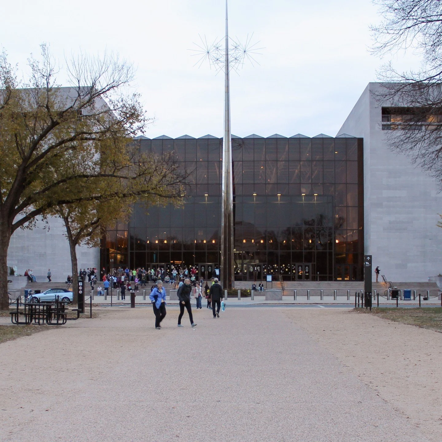 Museums offer the perfect way to step into different worlds, spark curiosity, and see stories unfold before your eyes. From art to history to science, there&rsquo;s something to inspire every traveler&rsquo;s imagination. 

Plan your next trip to Was