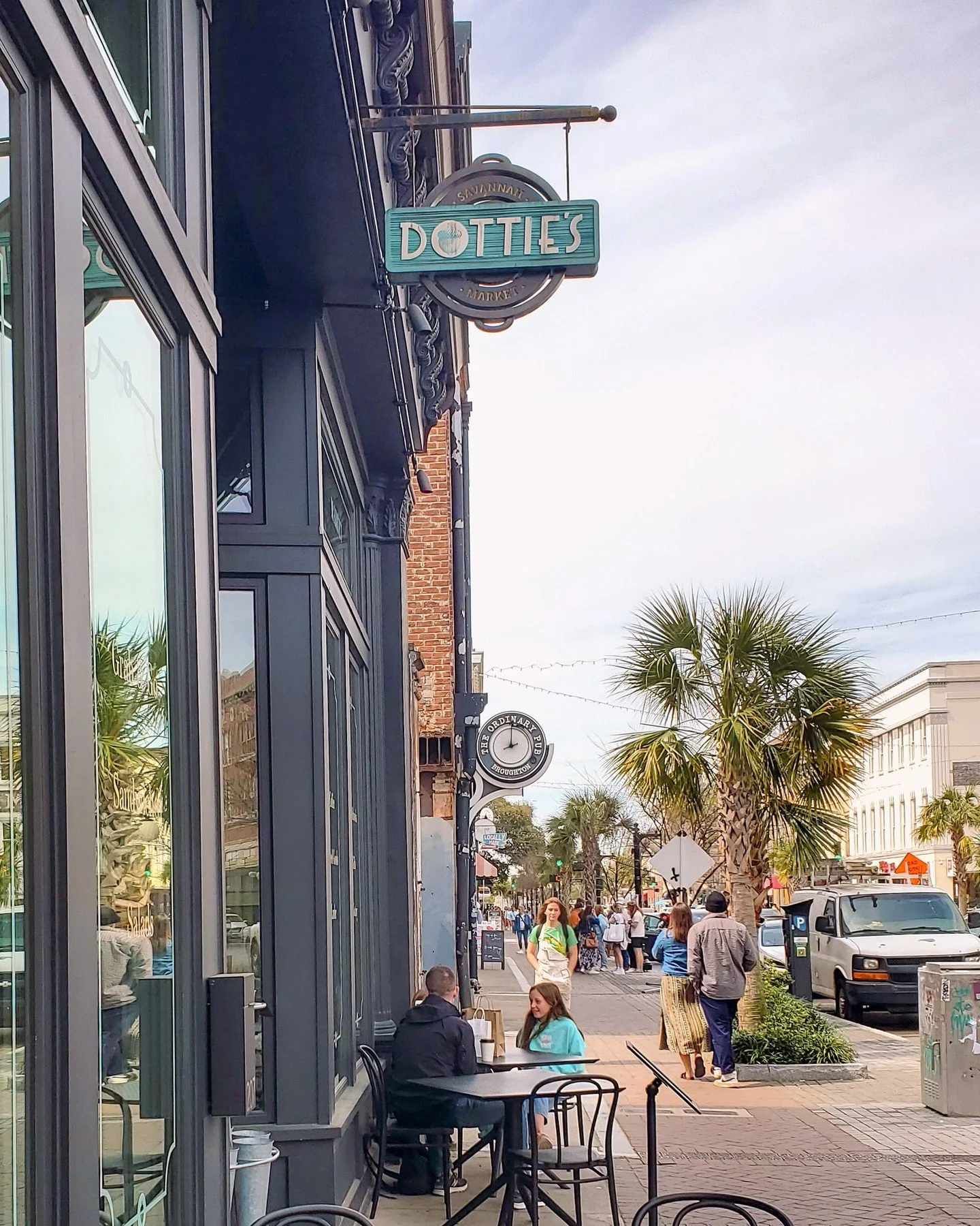 Finding the best neighborhood caf&eacute; can be like a treasure hunt. 

Ask around, spot where locals are gathering, or simply follow your nose! Order something new and take a few minutes to settle in.

It won't be long before you discover why the l