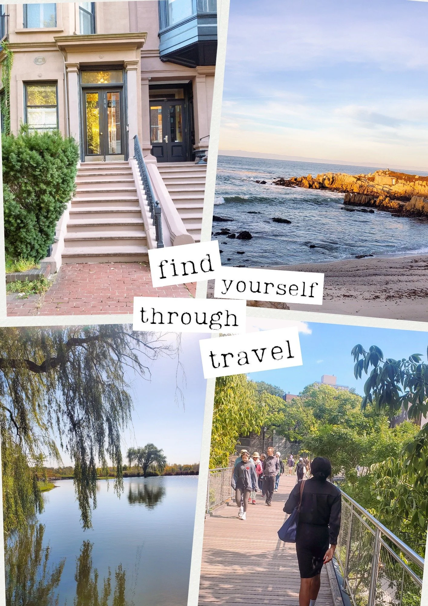 ✨ Solo travel isn&rsquo;t just about new places, it&rsquo;s about discovering you. When we step out on our own, we&rsquo;re pushed to trust our instincts, make decisions, and embrace the unknown. That&rsquo;s where the real growth happens. 🌍💫

Save