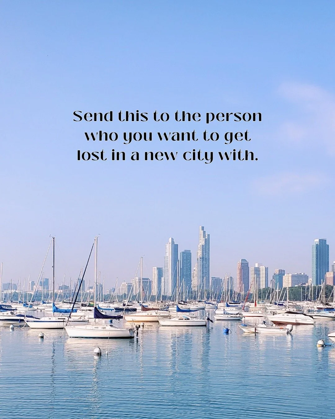 Exploring without a plan becomes magic when you&rsquo;re with someone who&rsquo;s willing to follow curiosity over schedules. 

The best stories come from the wrong turns anyway. 

Let the day unfold and see what you find together.

#ExploreMore #Tra