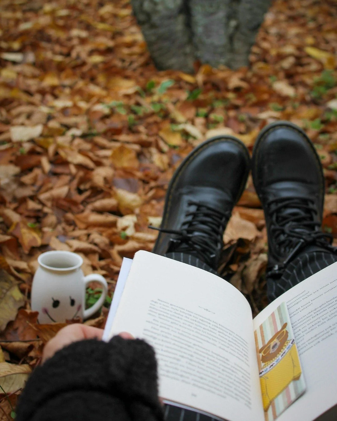 This is the season to choose books that stay with you long after the last page. The ones that feel vivid, textured, and perfect for a slow, cozy afternoon.

#FallReadingList #CozySeasonVibes #BookLoversCommunity #AutumnReads #SlowLivingMovement #Warm