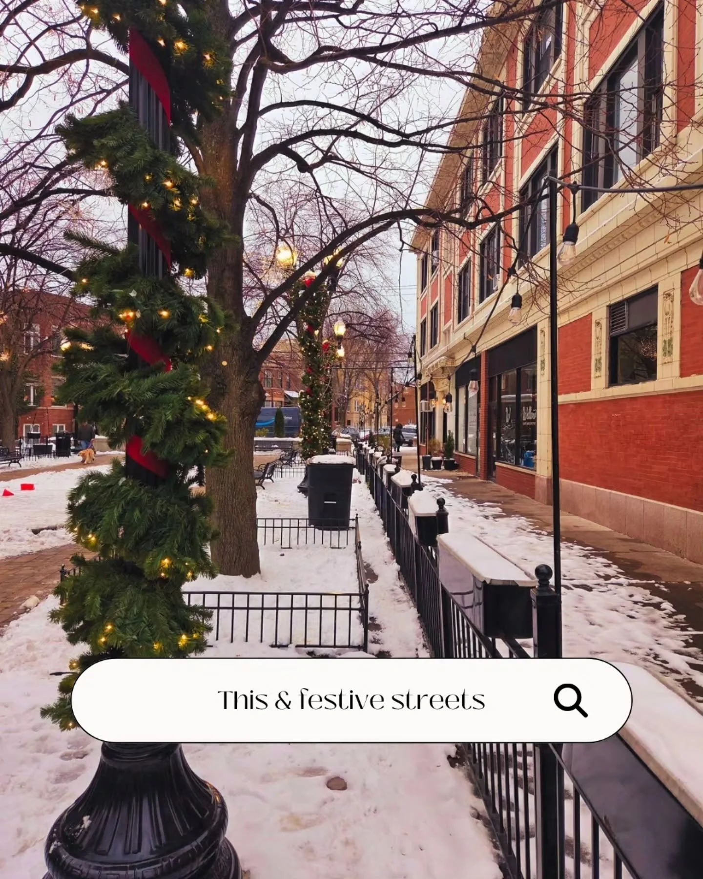 A season made for softness, quiet moments, and the simple magic of this &amp; winter&rsquo;s glow. ✨

#SlowTravel #WinterWanderings #SeasonalLiving