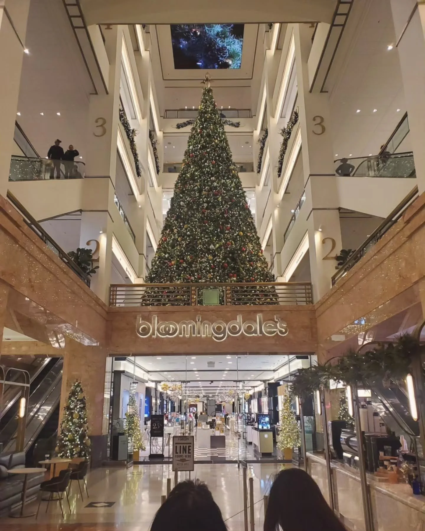 We love how the holidays make the city sparkle. Whether it's a quiet museum gallery, a softly lit street, or a neighborhood corner, the magic is in the details. 

Lucky for us, our hometown of Chicago knows how to embrace the holiday season with plen