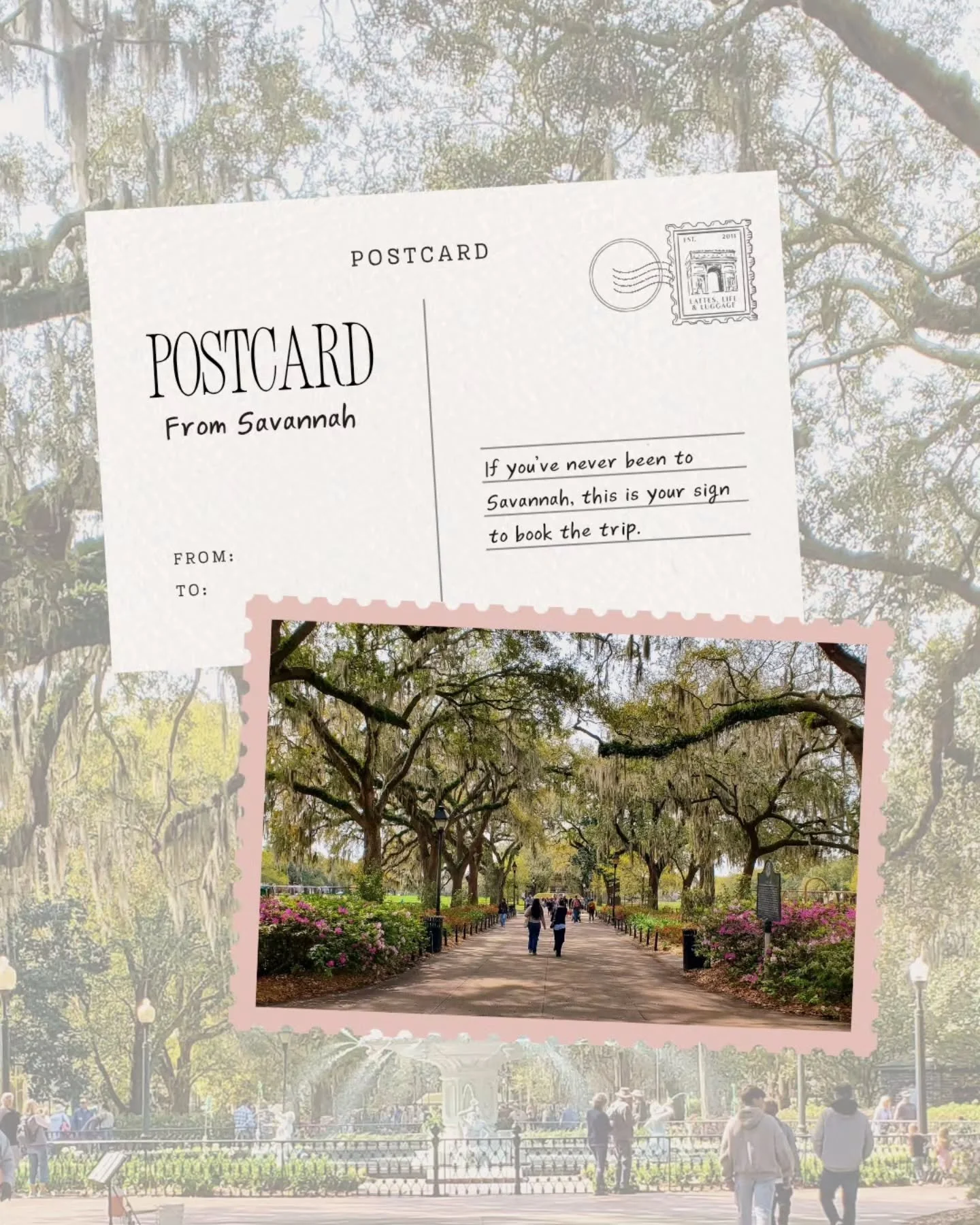 Savannah is the perfect city to slow things down. From walkable squares shaded by live oaks to layers of history woven into the streets, it&rsquo;s a place best experienced without rushing. 

In this guide, we share what first-time visitors should kn