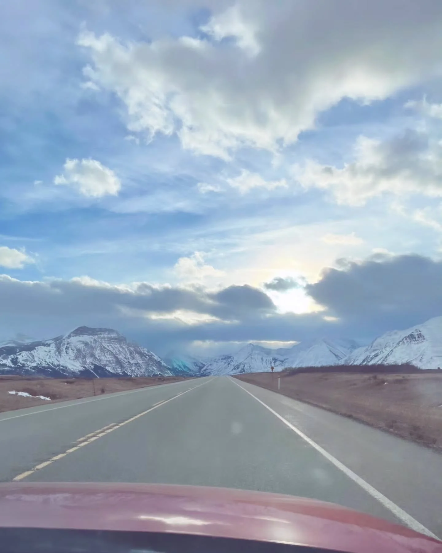 Road trips slow us down. They don&rsquo;t demand packed schedules. Instead, they offer long stretches of time on the open road, offering the freedom to change plans along the way. 

In a recent article, we explore how rediscovering road trips helped 