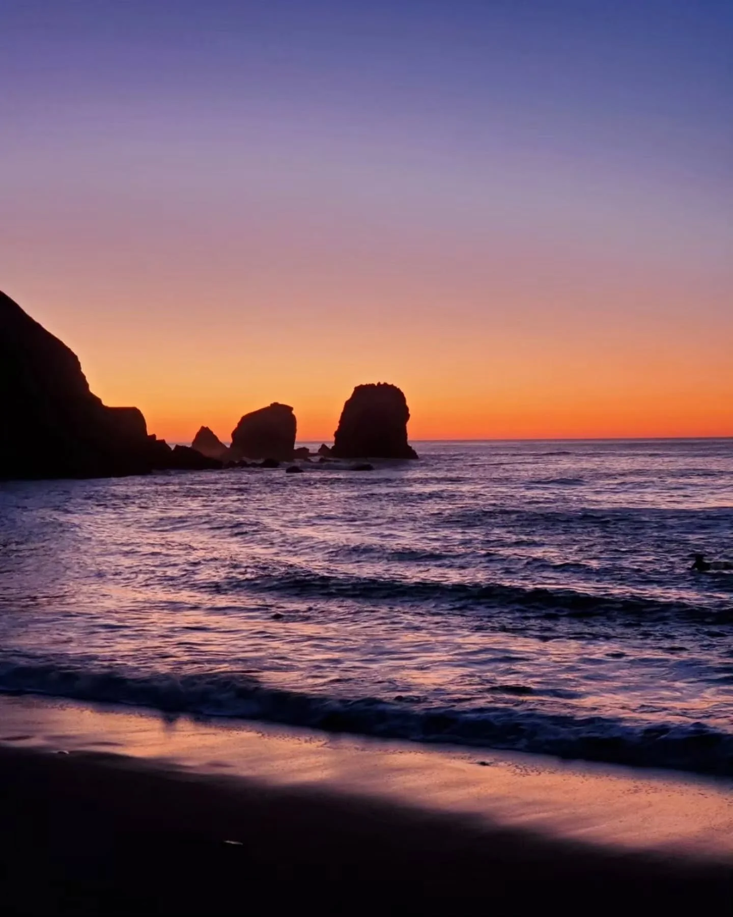 Then there are the trips that change us on a molecular level...

#TravelReflections #SlowTravel #IntentionalLiving