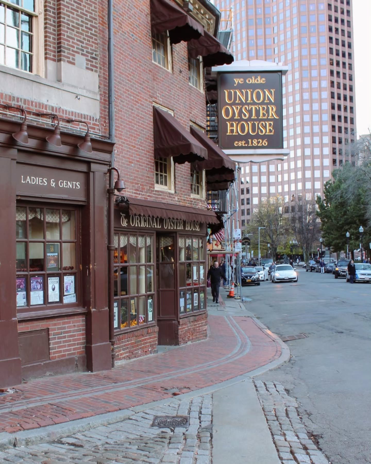 Short trips don&rsquo;t need to feel rushed, especially in a city layered with centuries of stories like Boston. 

In our guide, we share how to spend two thoughtful days moving through different neighborhoods. 

From tracing Paul Revere&rsquo;s lega