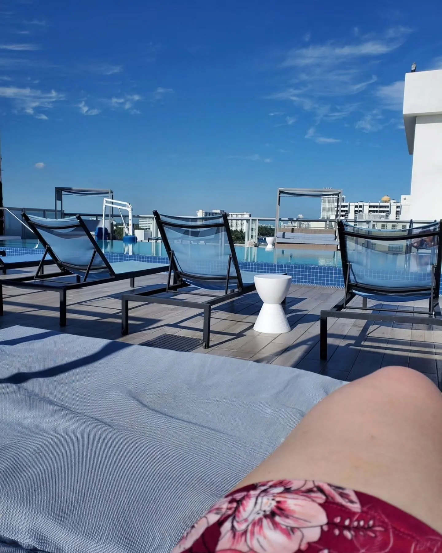 Travel taught me that rest doesn&rsquo;t need to be earned.
It can be chosen.

Would you travel slower if you let yourself?

#RestIsProductive #IntentionalTravel #SlowDown