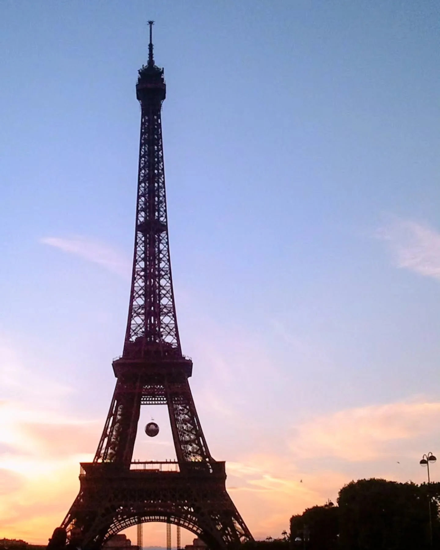 Sometimes a change of scenery doesn&rsquo;t solve everything, but it does make things feel lighter. 

Slower mornings, unfamiliar streets, and the permission to exist without urgency have a way of putting things back into perspective. 

Until then, d