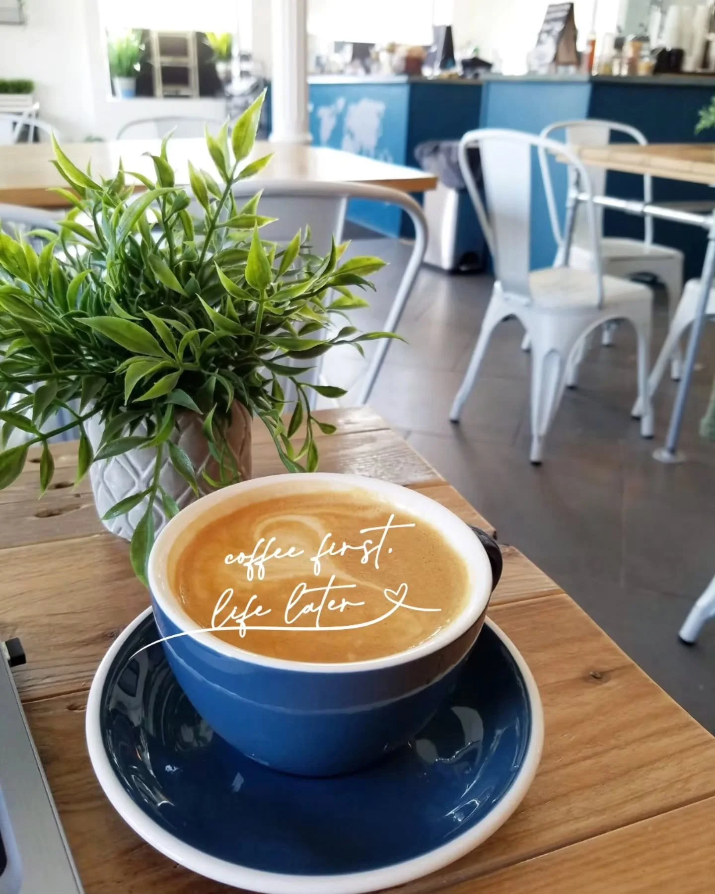 Some of the best travel days don&rsquo;t start with a plan. They start with a quiet caf&eacute;, a warm drink, and the permission to ease into the morning without urgency.

Slow travel isn&rsquo;t about doing nothing. It&rsquo;s about creating space 