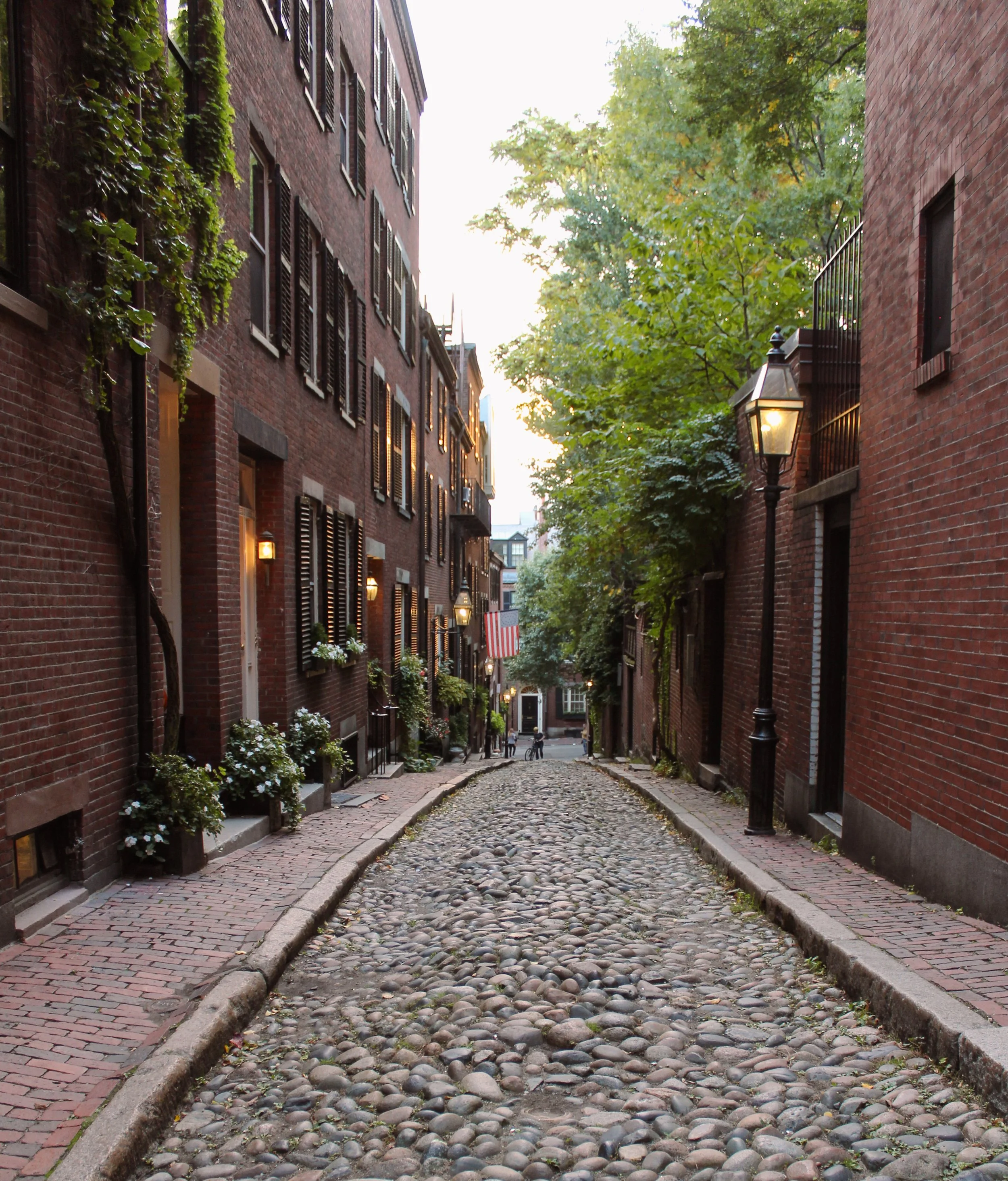 A First-Timer’s Guide to Boston, Massachusetts