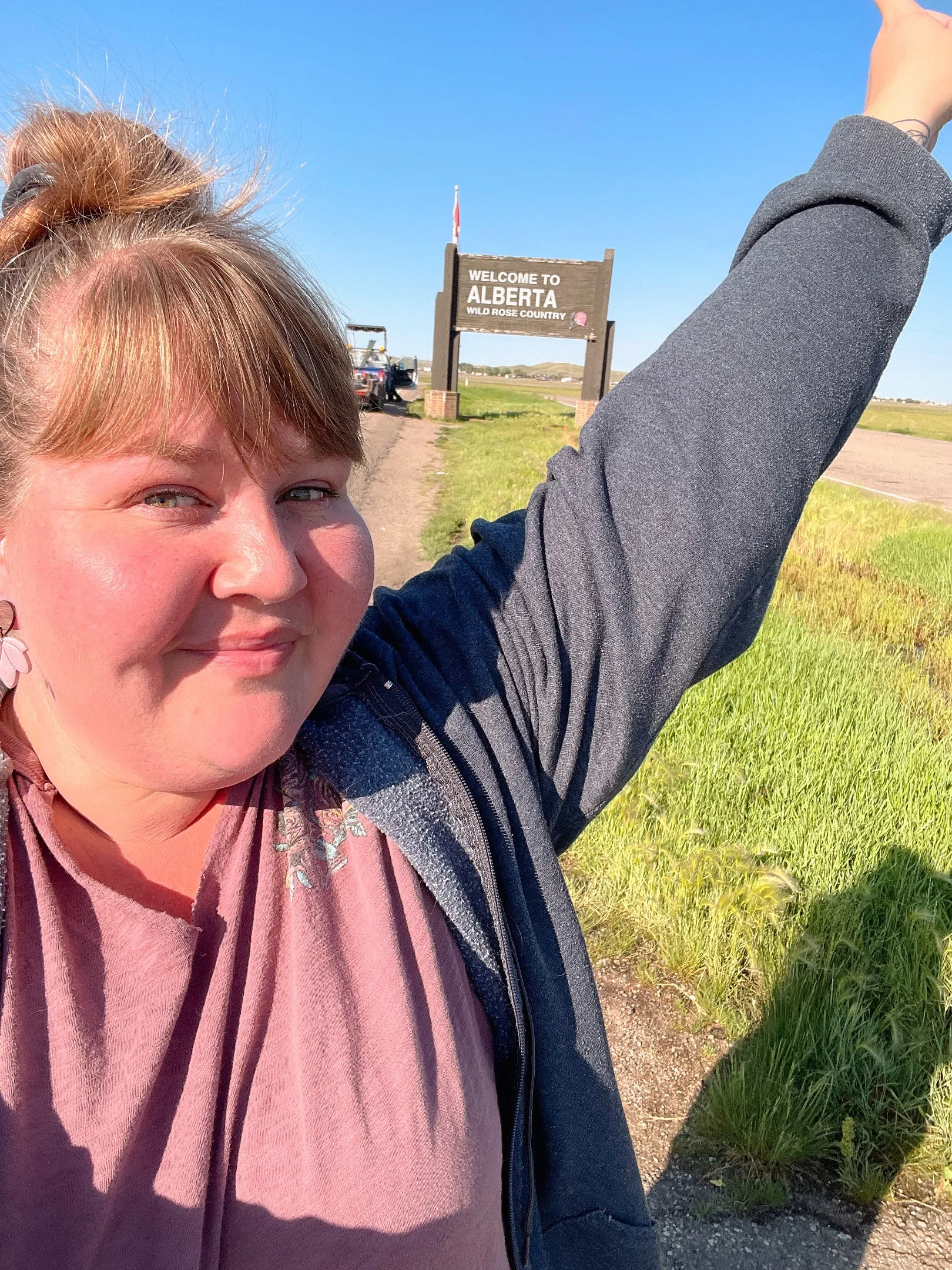 The Long Way West: What Leaving Ontario Taught Me About Trusting Myself