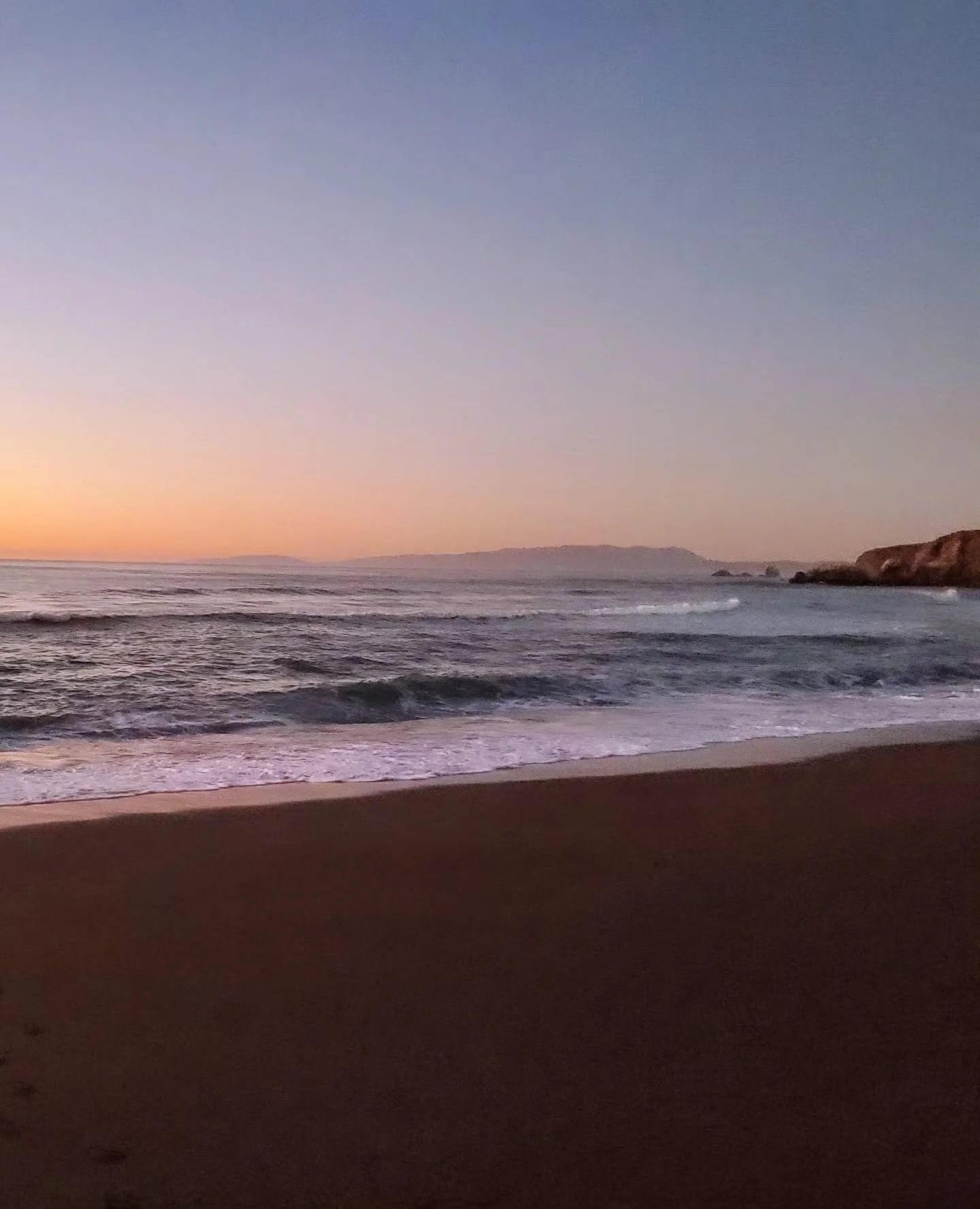 We recently shared a reflection on a trip built around slowing down and finidng rest. From the challenging first few days to the trip back home, what we learned was that slowing down keeps you from wanting to speed back up.

Stillness is an interesti