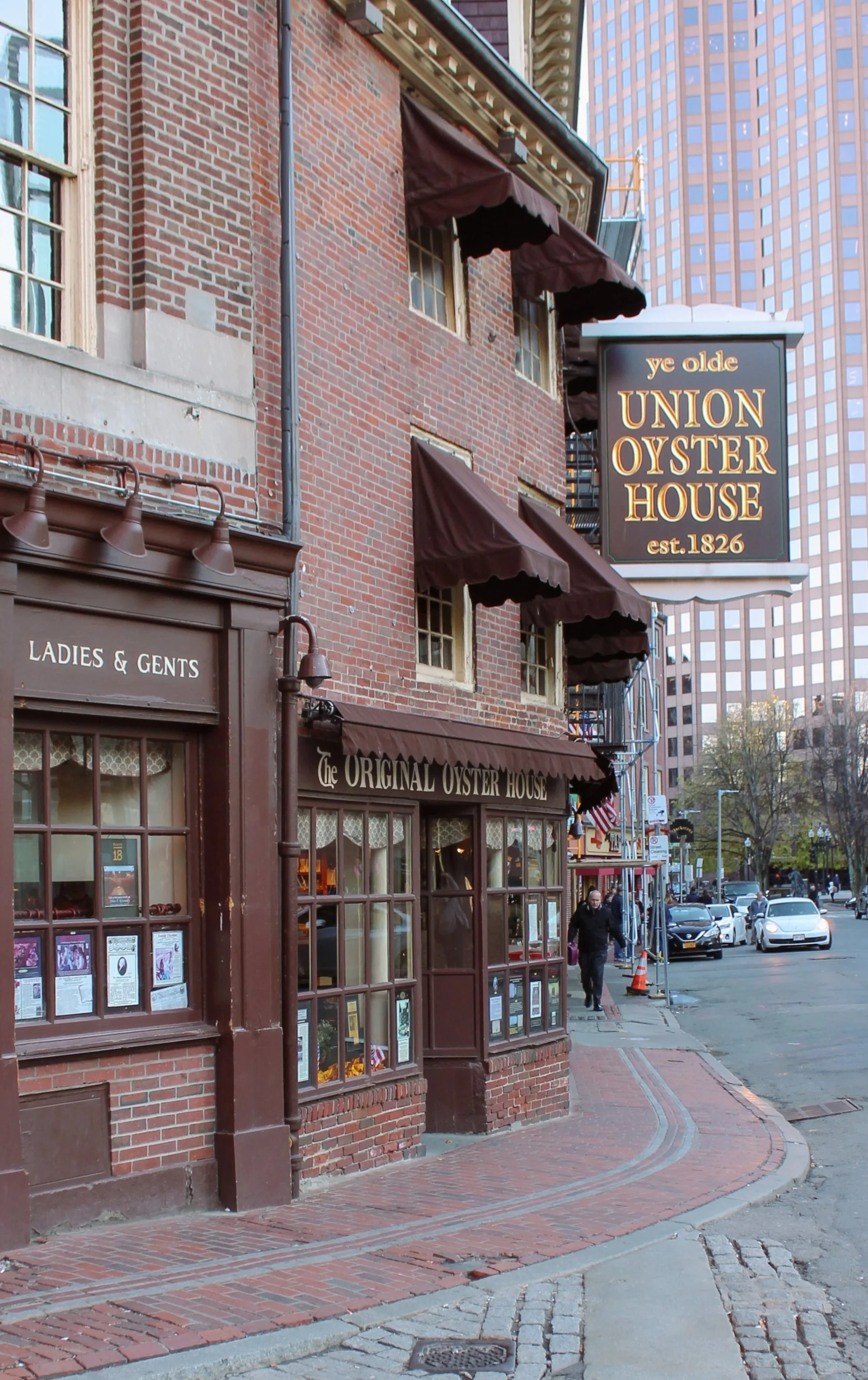 Solo in Boston: A Guide to Visiting Boston On Your Own