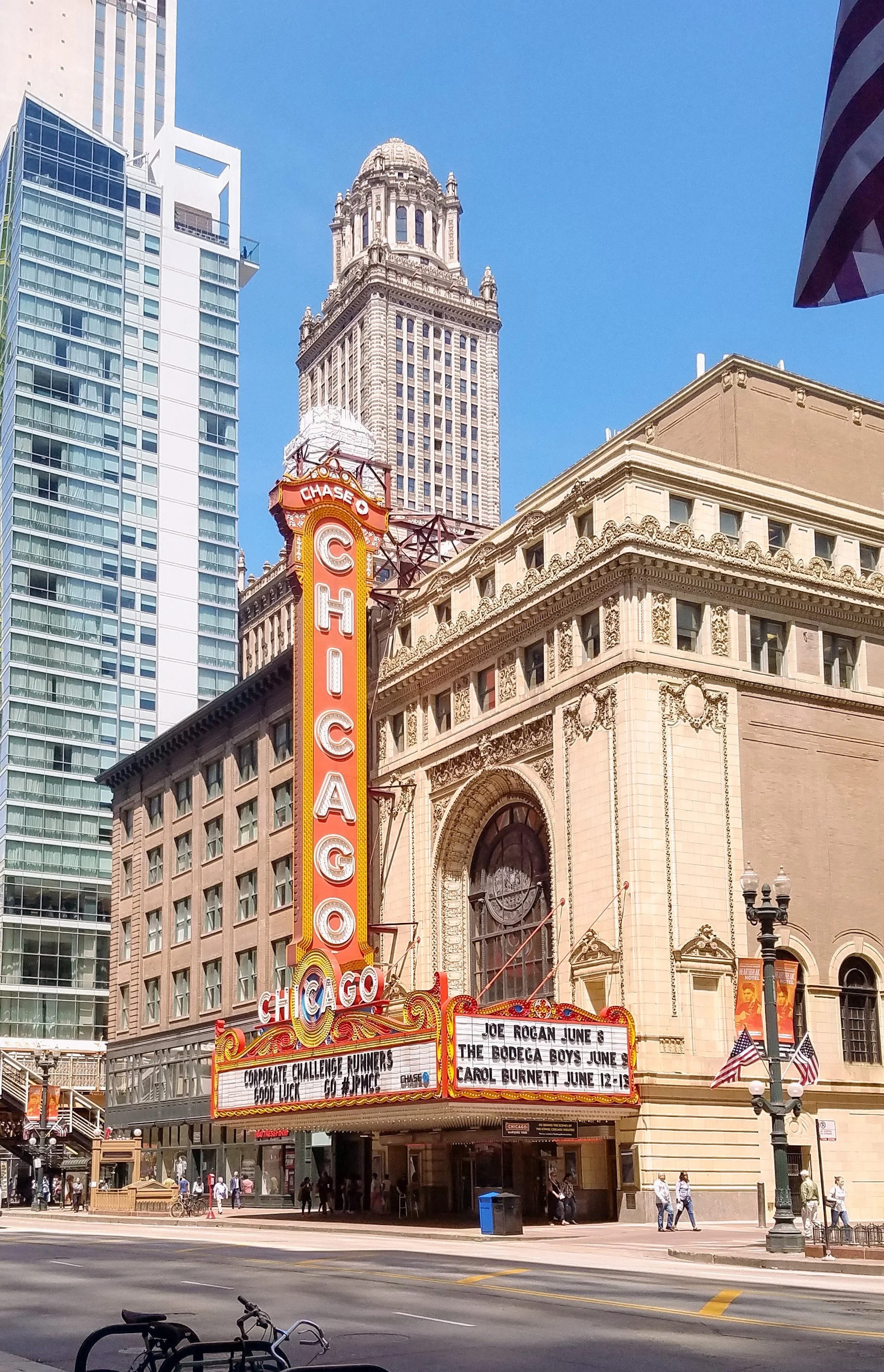 Guide to Summer in Chicago