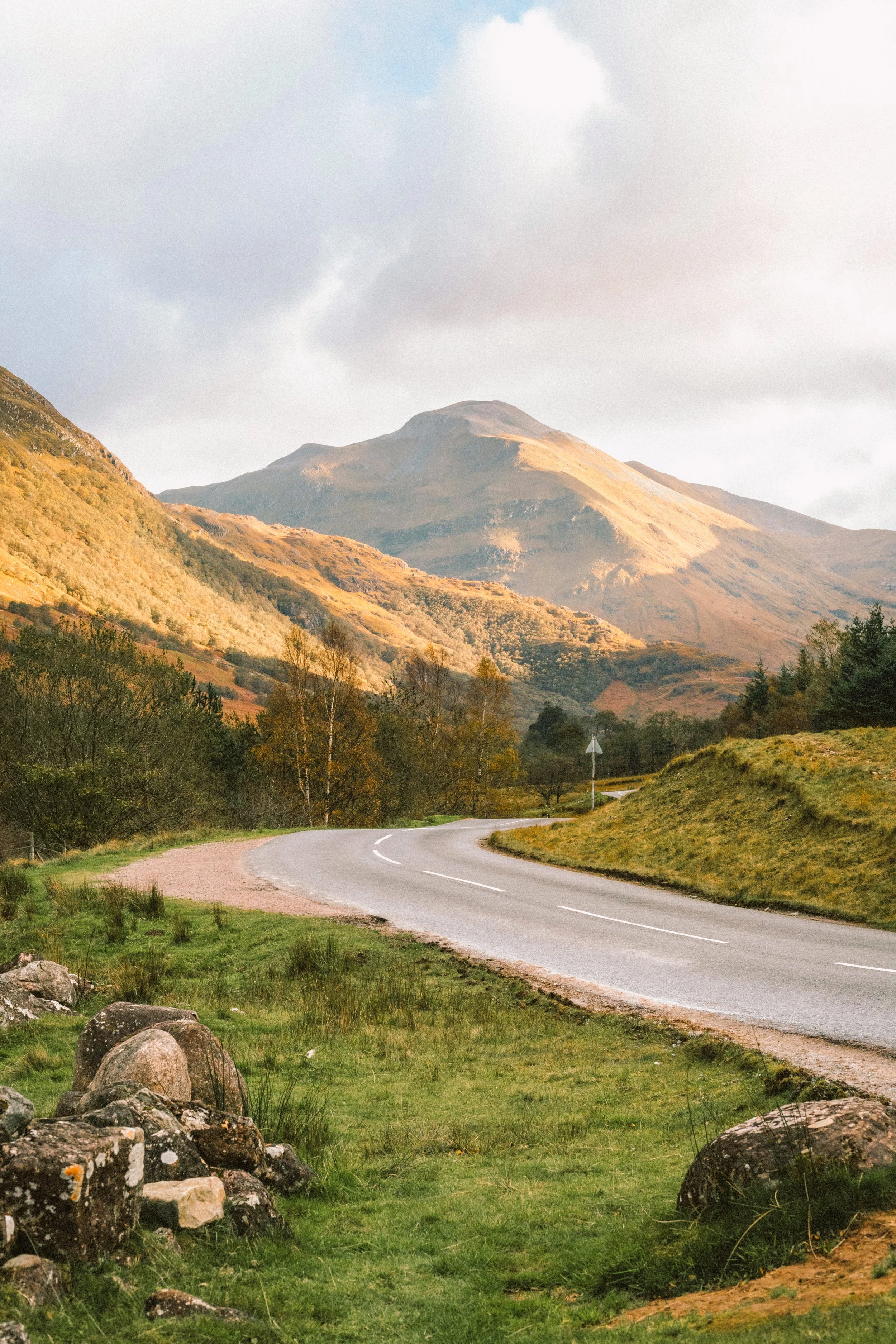 10 Best Destinations for the Perfect Fall Trip